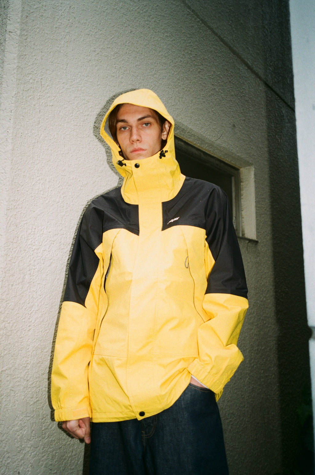 Fall/Winter 2019 Japanese Editorial – Only NY
