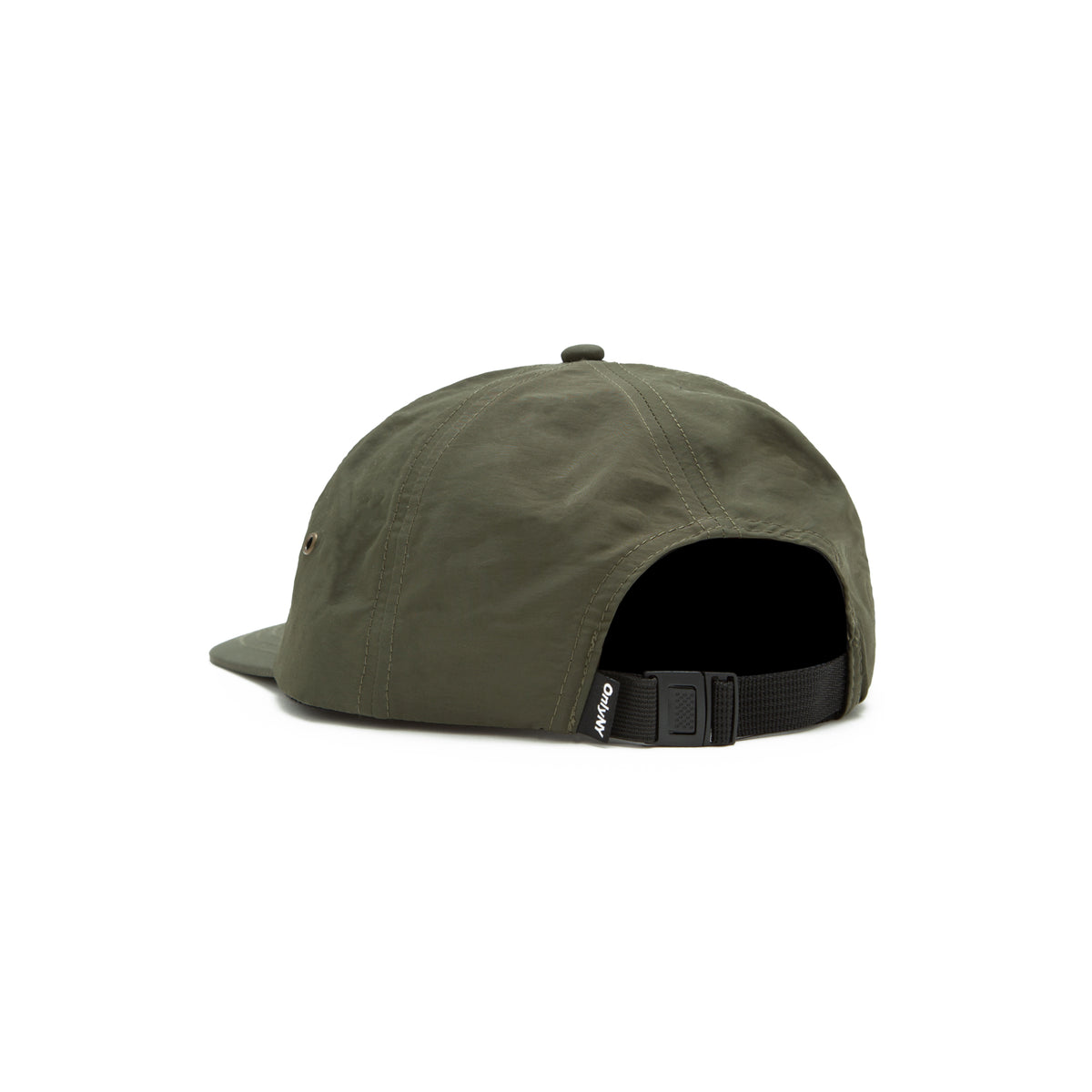 NYC Parks Logo Nylon Hat