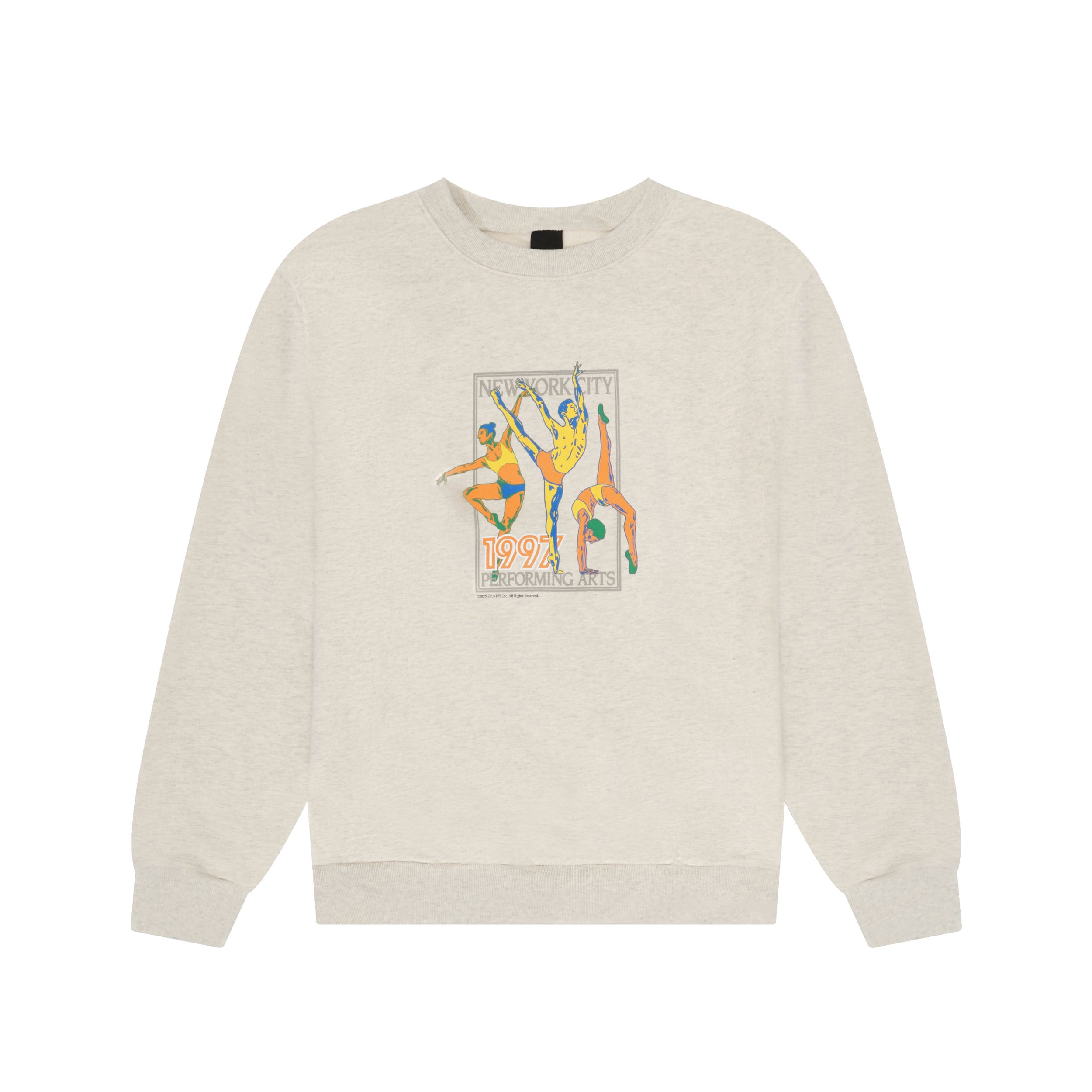 Performing Arts Crewneck