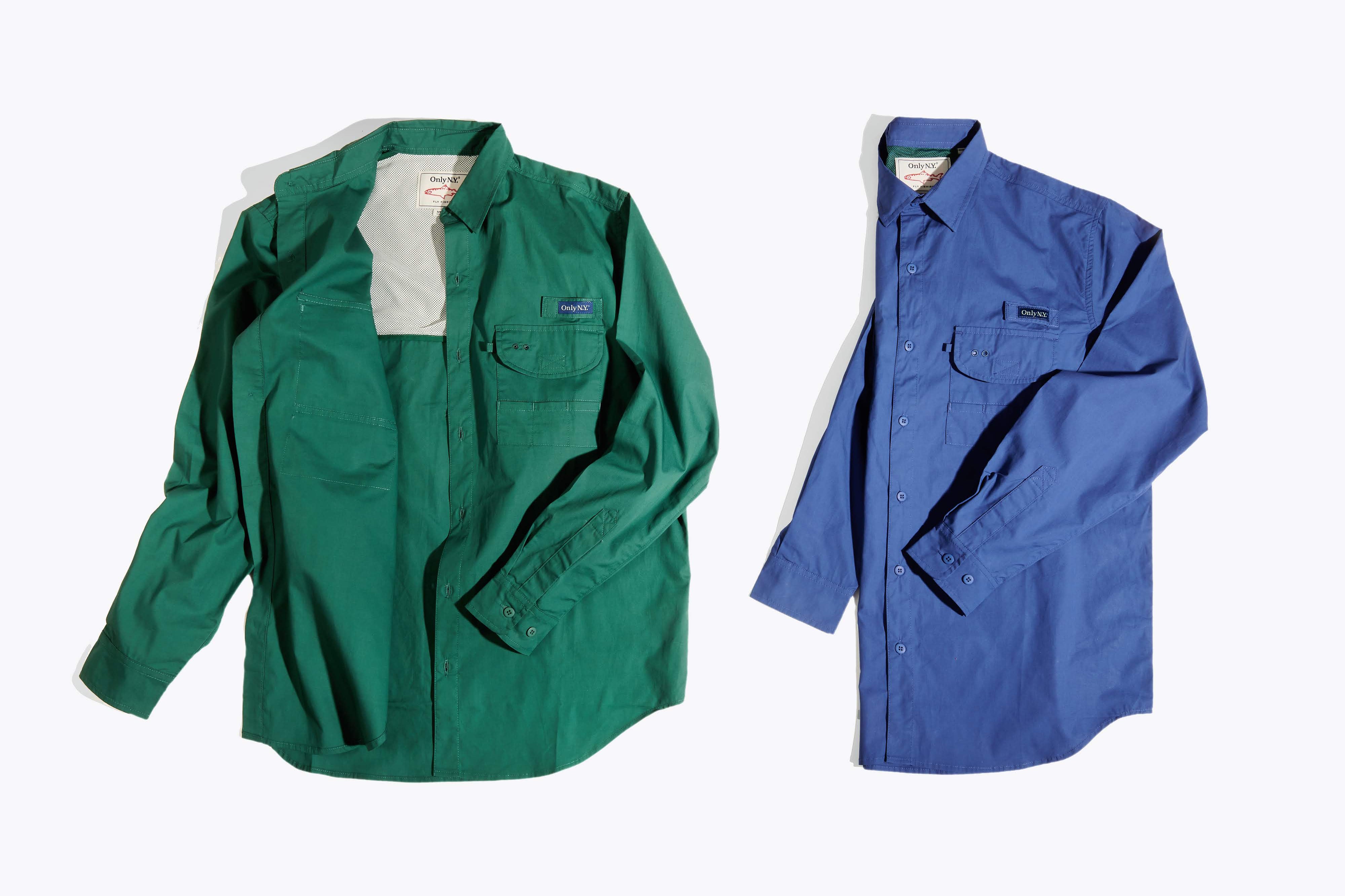 Fly Fishing Shirts Archives with Very Advanced – Only NY