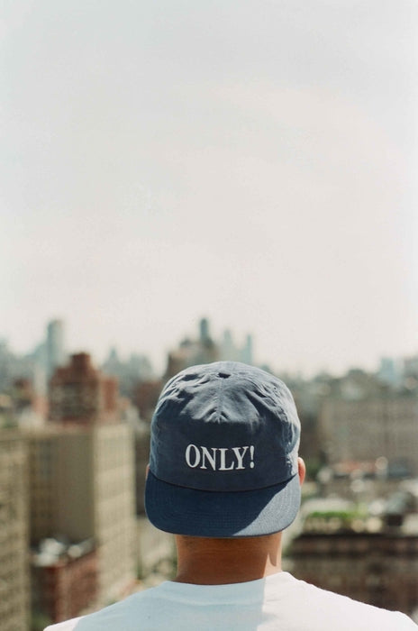 Jacob Summer '15 Looks – Only NY