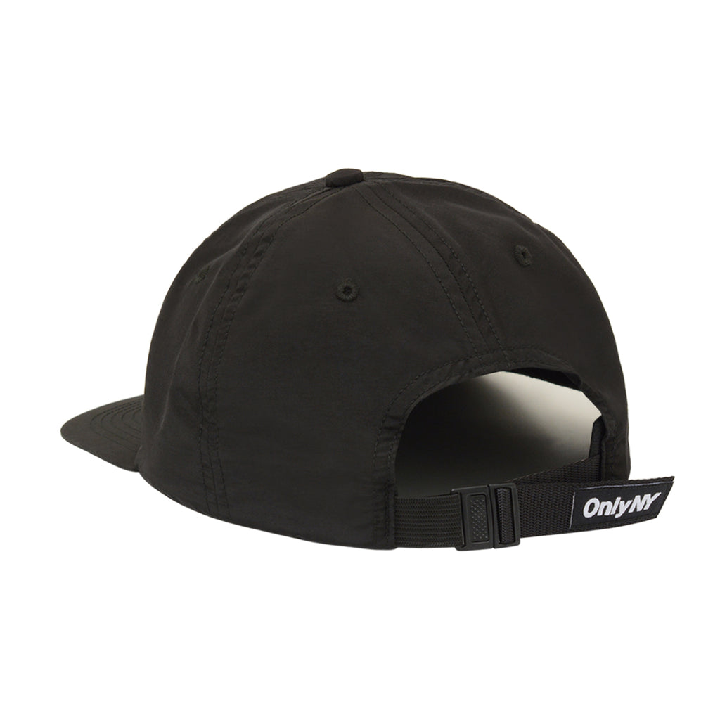 polo hat black