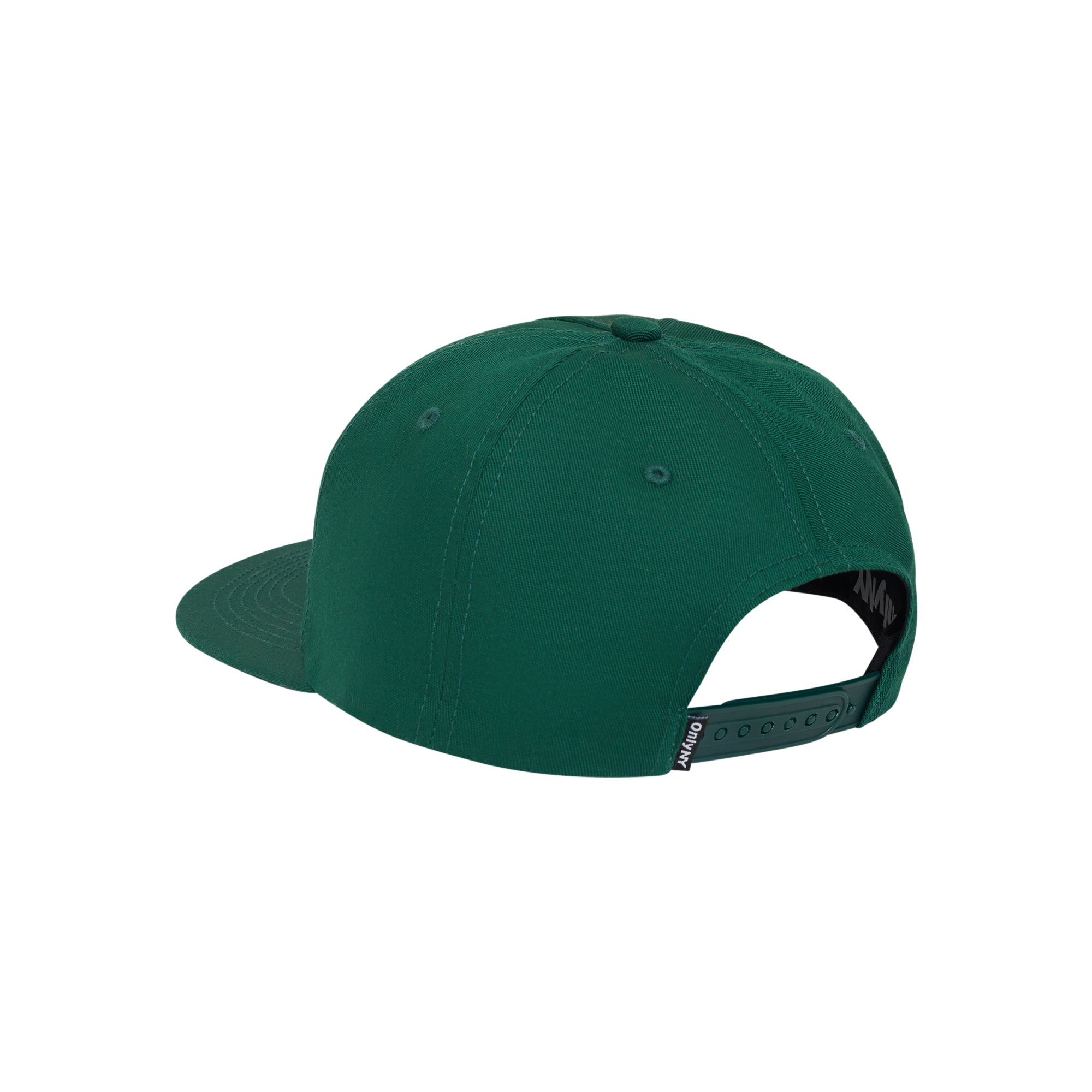 Awning Snapback Hat