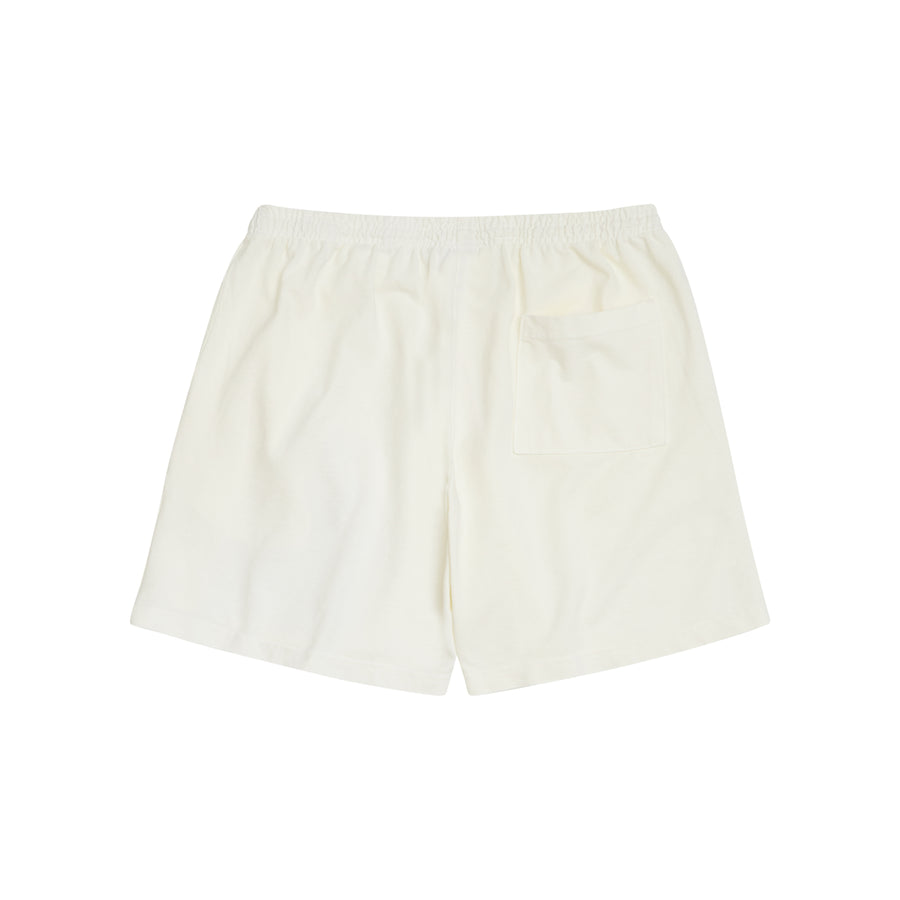 Only NY Heat Wave Cotton Jersey Shorts