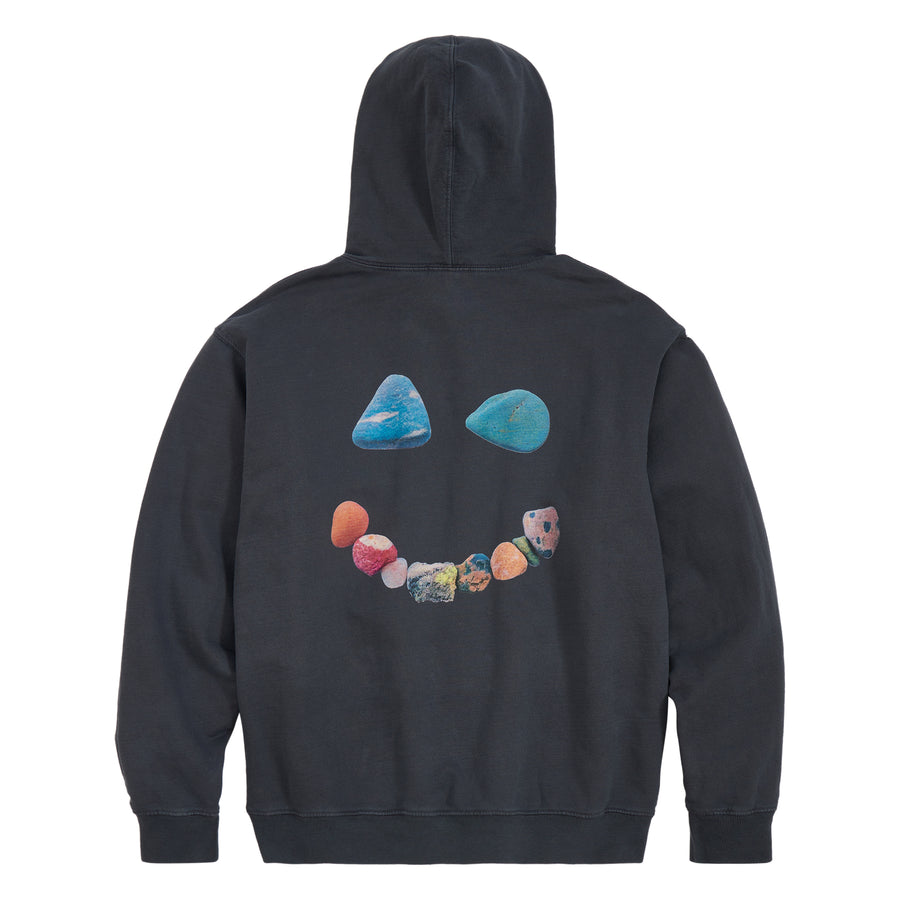 Only NY Psychedelic Hoodies Rock XXL