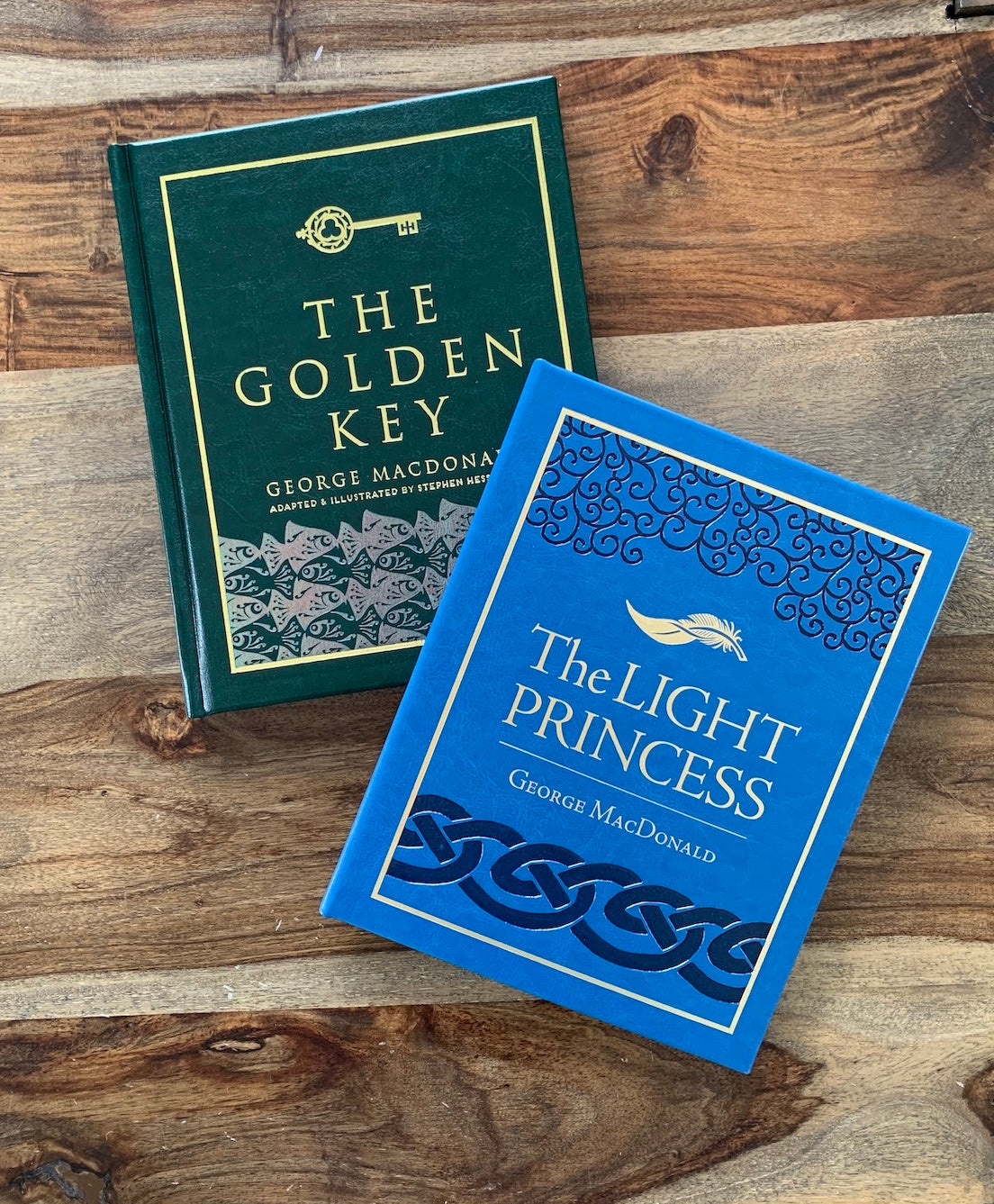 George MacDonald Bundle