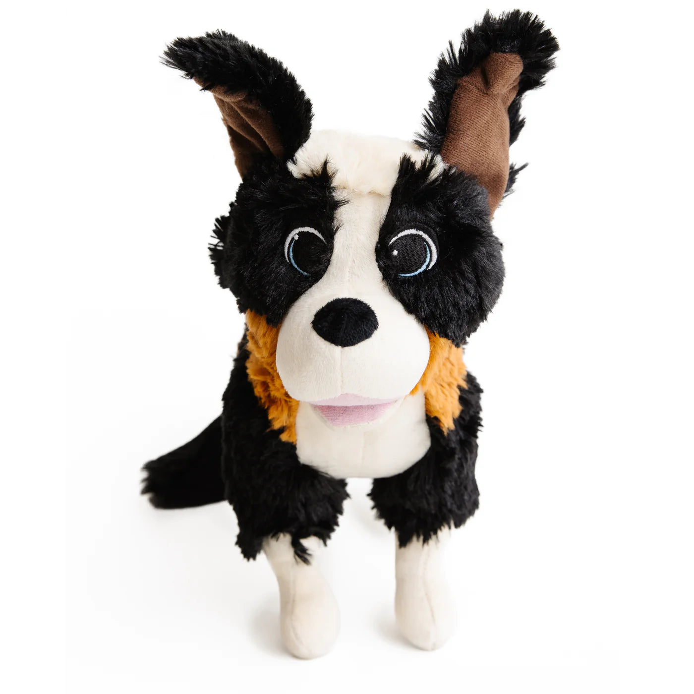 Nugget Plushie (Wingfeather Saga)