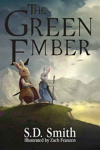 rabbit games green ember