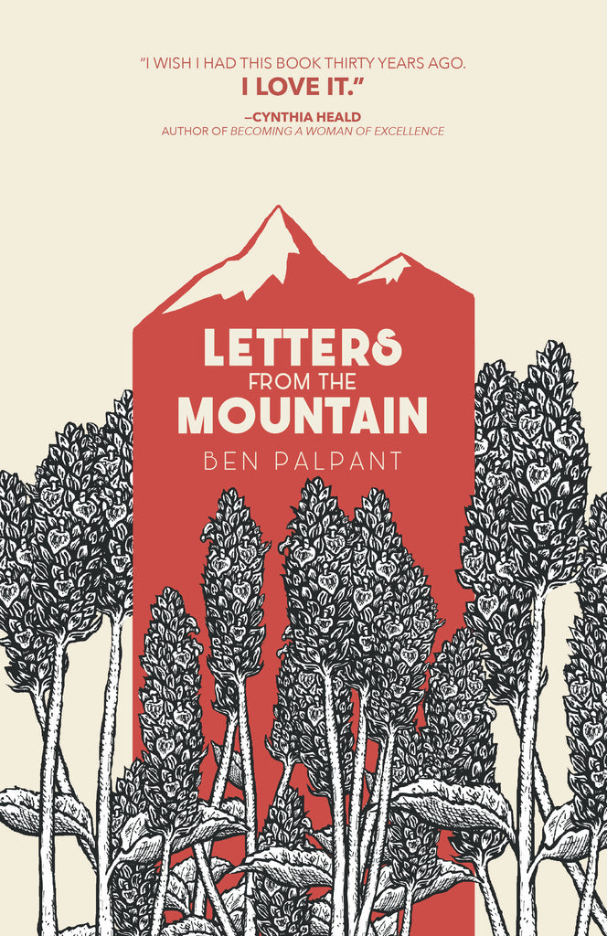 Letters From the Mountain