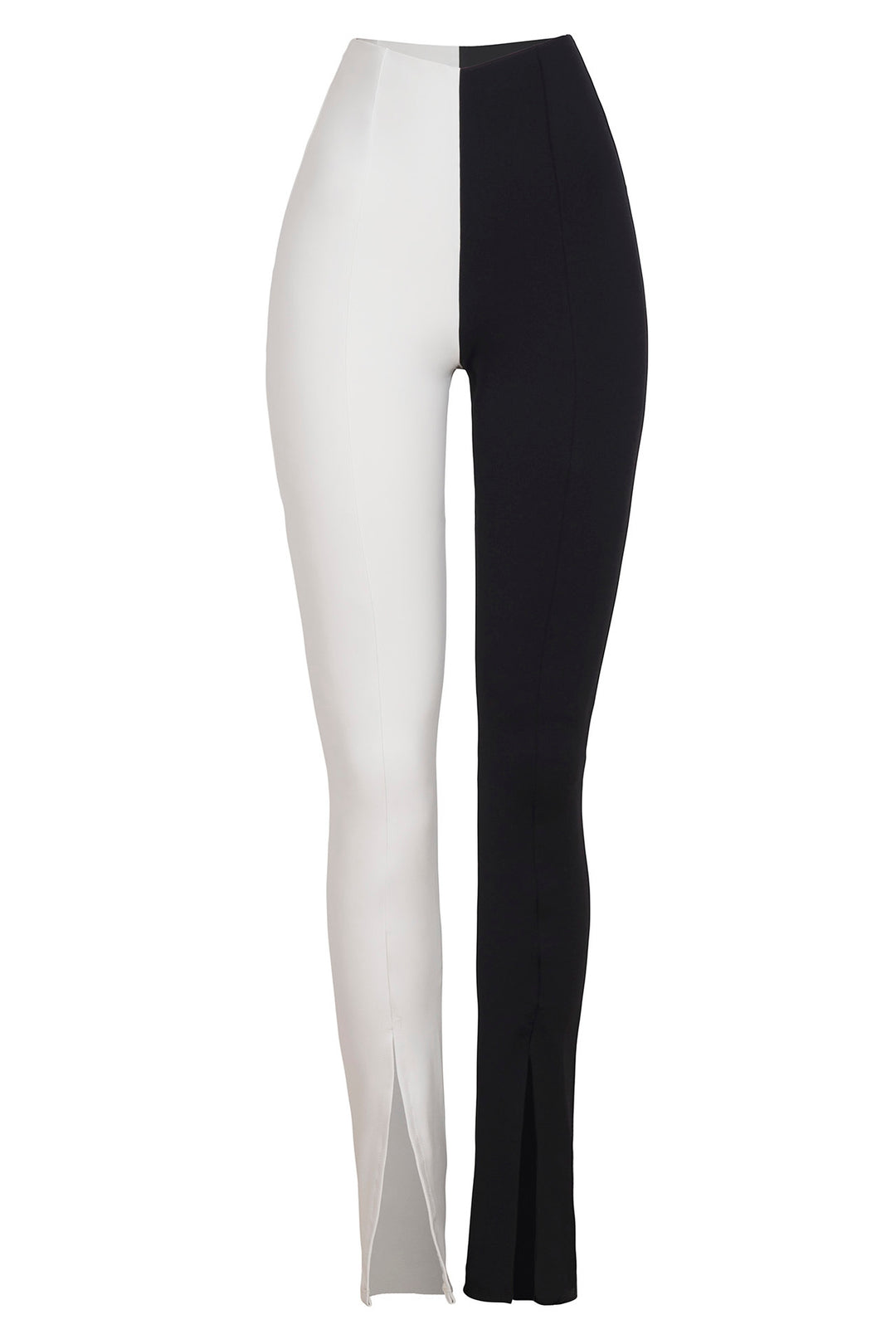 Ponti Legging Chantilly / Navy – Port de Bras