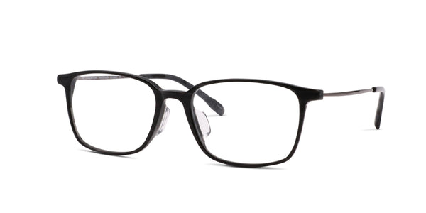 TC Charton | Hiro Dark Blue Asian Fit Eyeglasses – Eyewear Envy Optometry