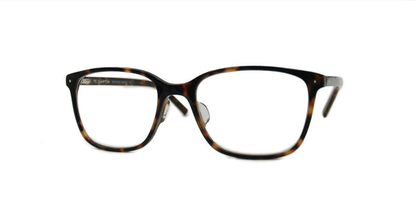 TC Charton | Phillip Tortoise Asian Fit Unisex Eyeglasses – Eyewear ...