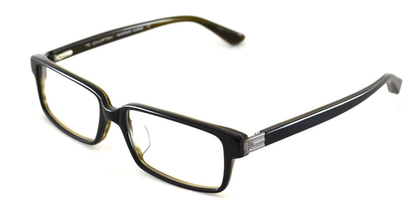 TC Charton | Thomas XL - Men's Asian Fit Eyeglasses – Eyewear Envy ...