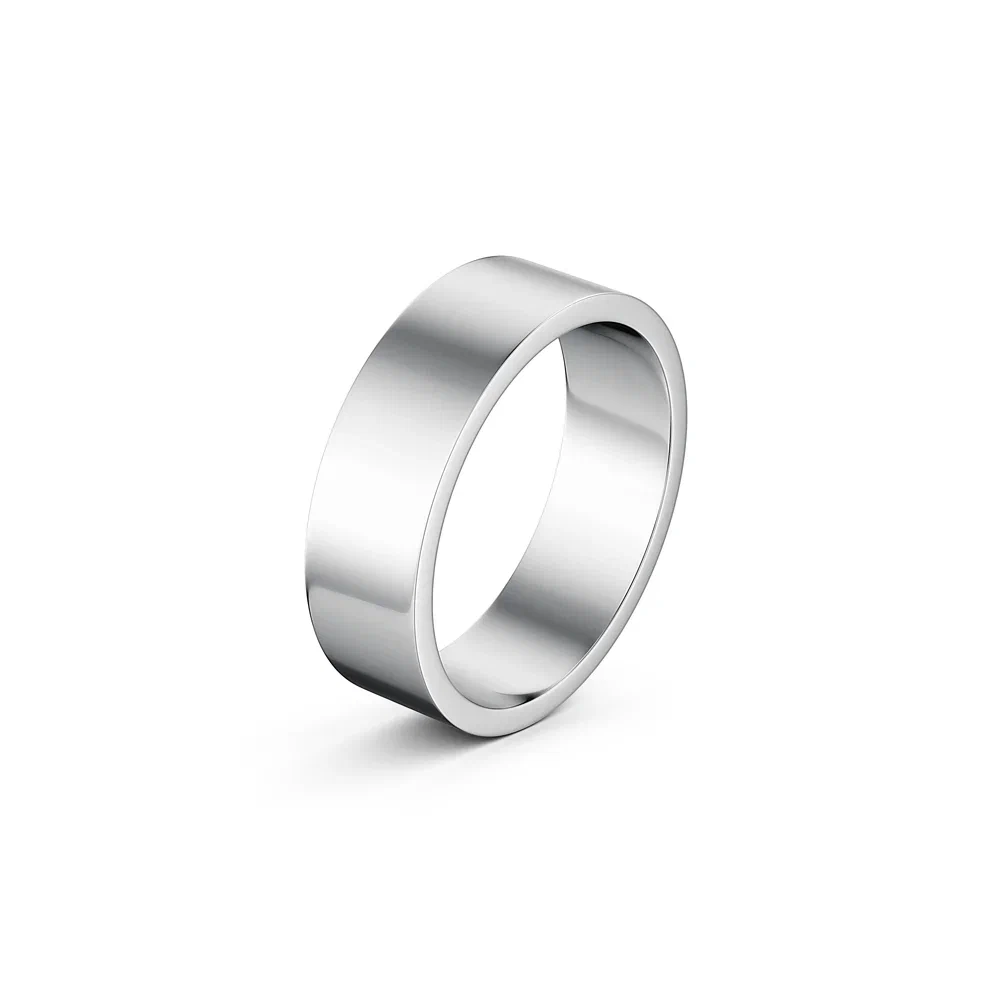 Wedding Band Collection by CadCam