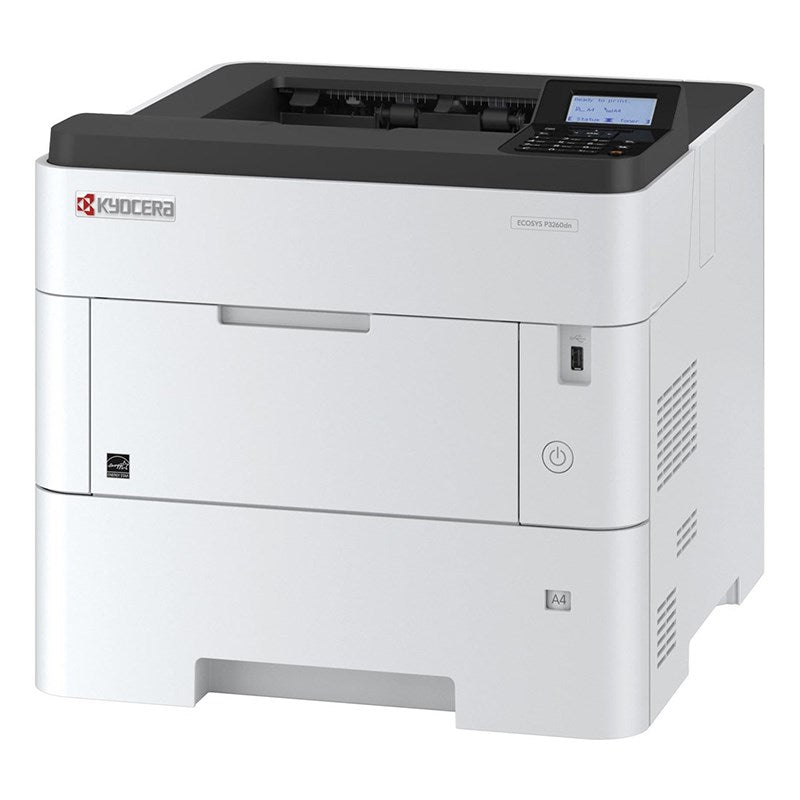 Imprimante A3 ECOSYS P8060cdn - 5D Impression 2D + 3D