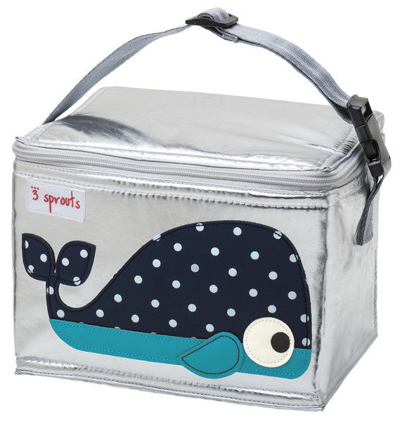 3 sprouts lunch bag