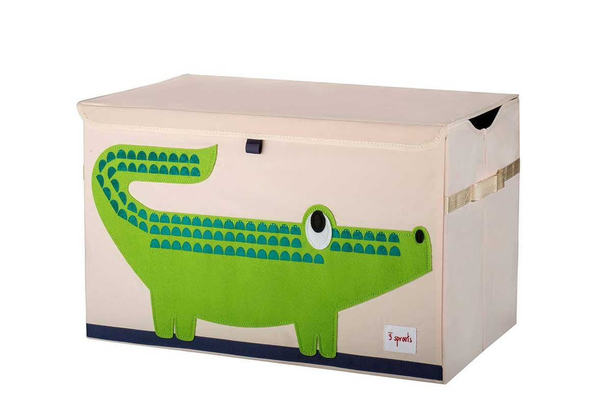 3 sprouts toy box