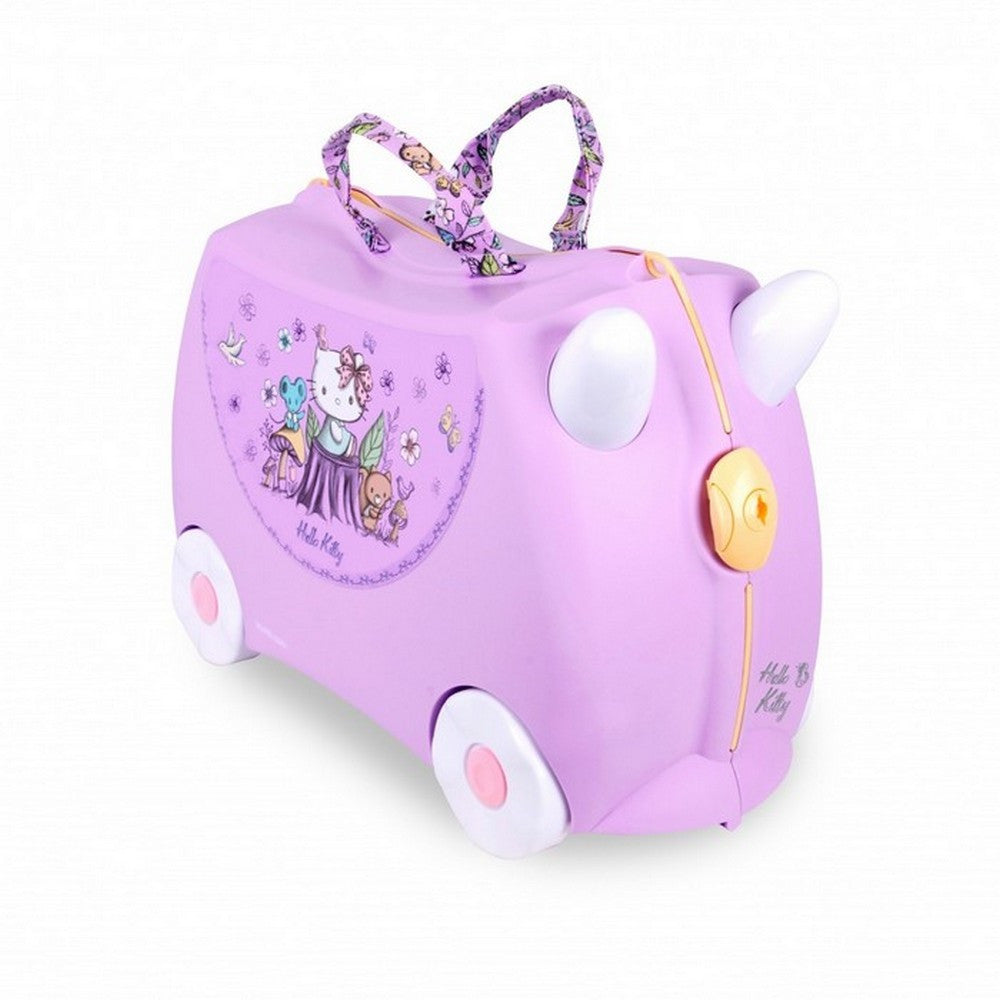 trunki hello kitty