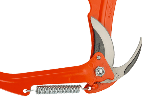 Heavy Duty Extendable LeverAction™ Hedge Shears