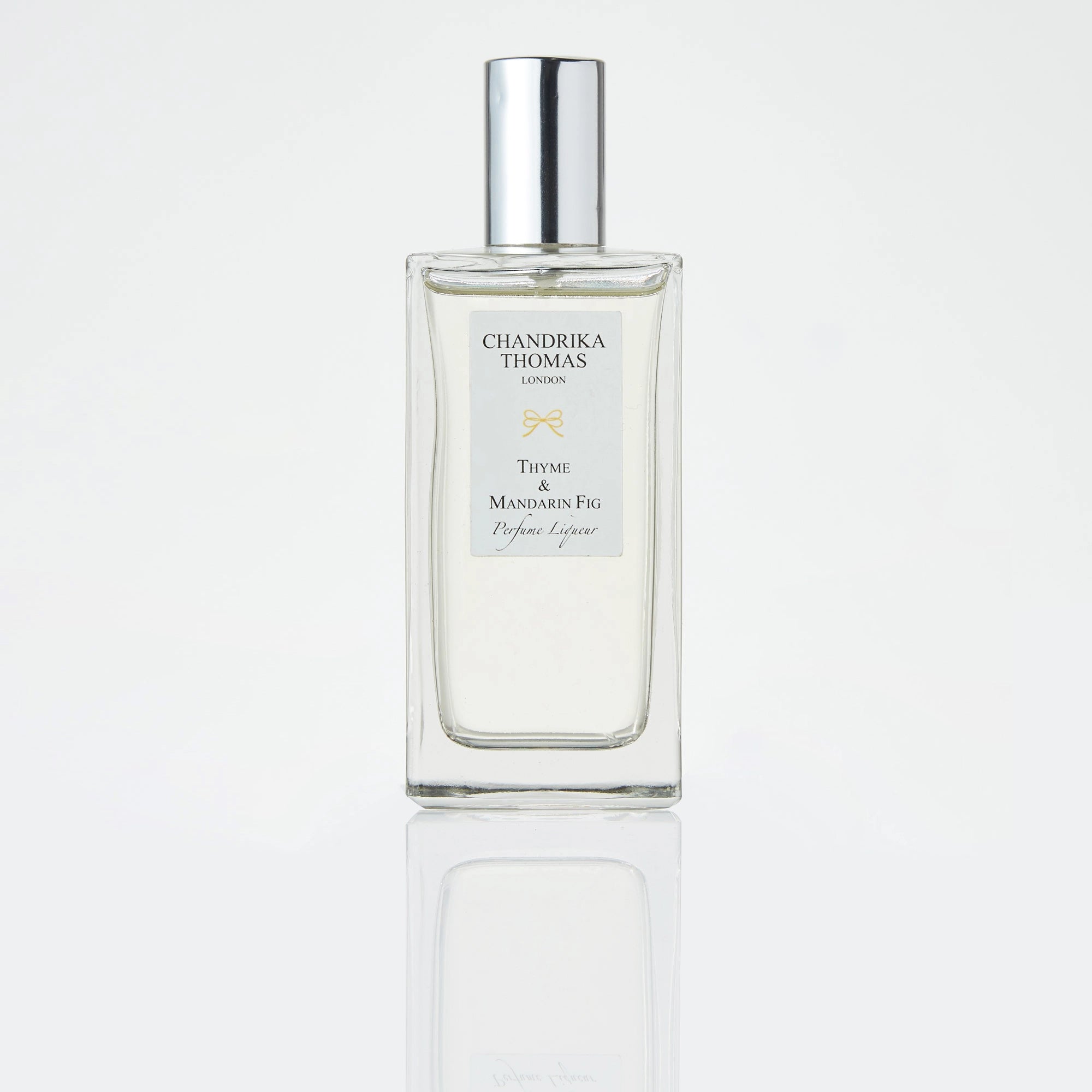 Thyme & Mandarin Fig Perfume