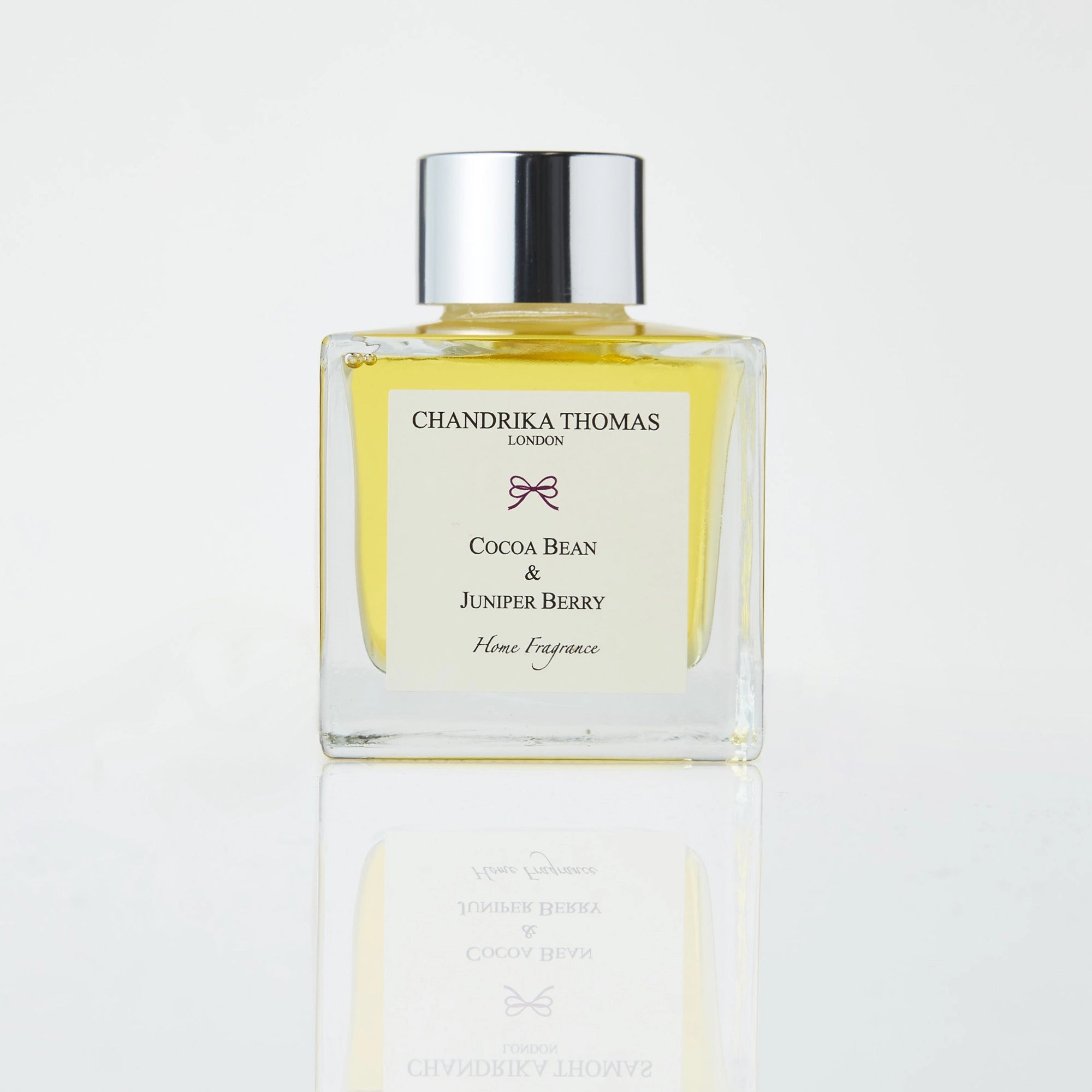 image of 100ml Cocoa Bean & Juniper Berry Diffuser