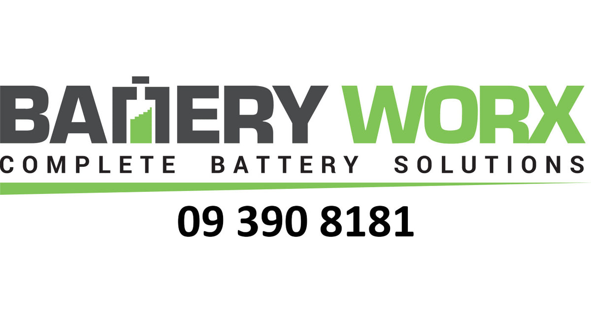 BatteryWorx
