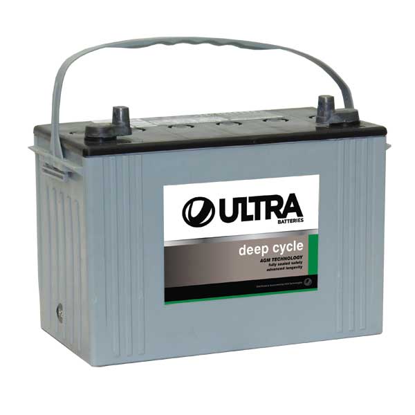 charging agm deep cycle batteries