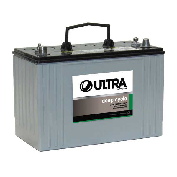 charging agm deep cycle batteries