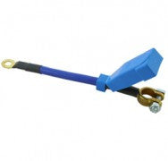 Battery to Starter Cable - Medium Duty 450mm
