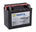 Motorbike battery Varta 12v 10ah YTX12-4