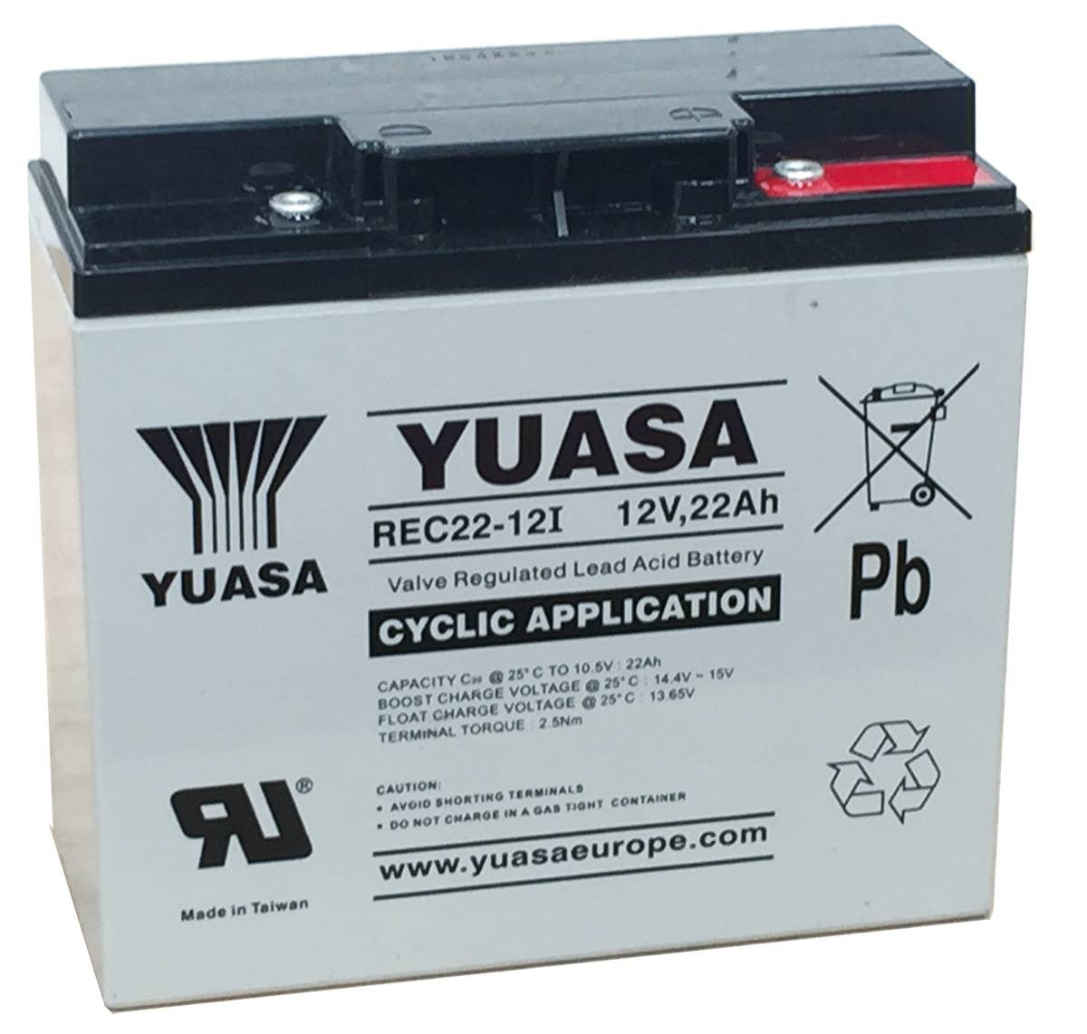 are all agm batteries deep cycle