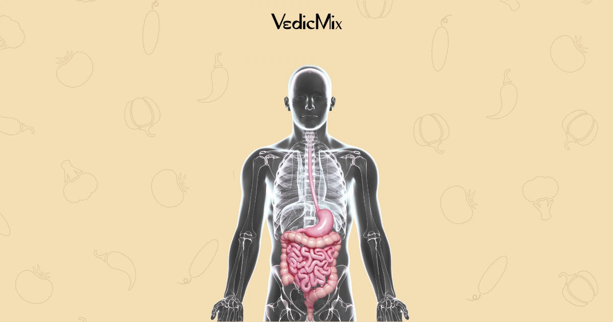 Better for Digestion