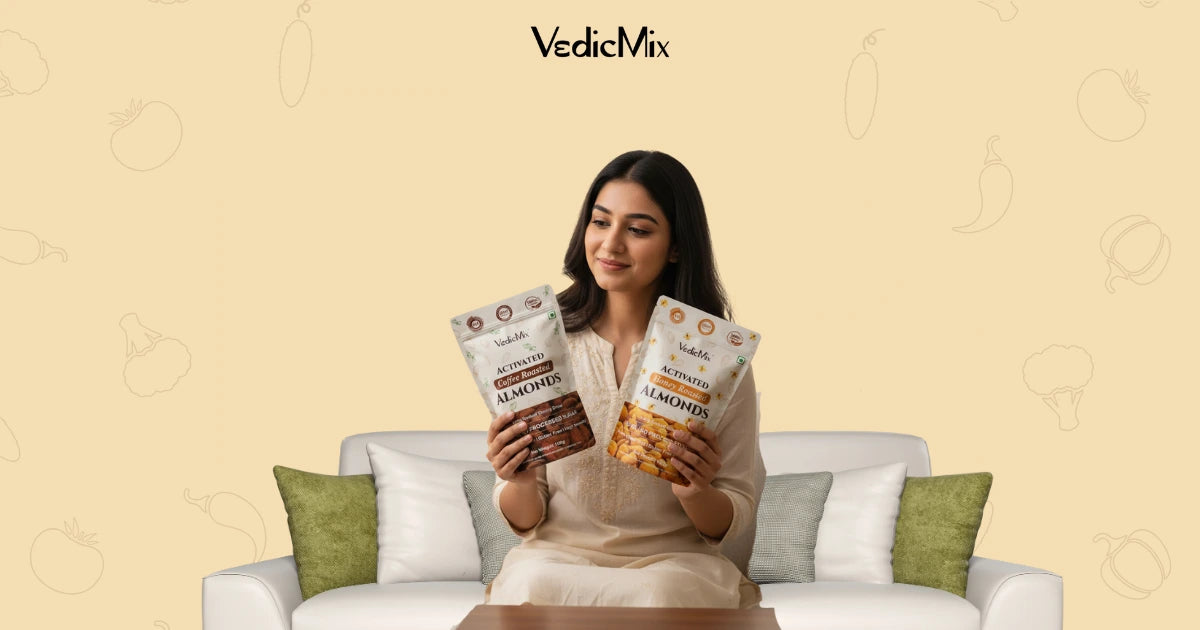 On-the-Go Snacking Packs
