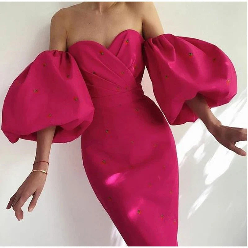 Strawberry Rose Red