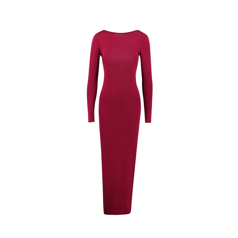 claret-red