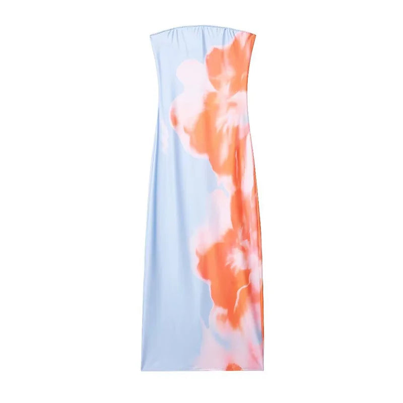 Floral Print