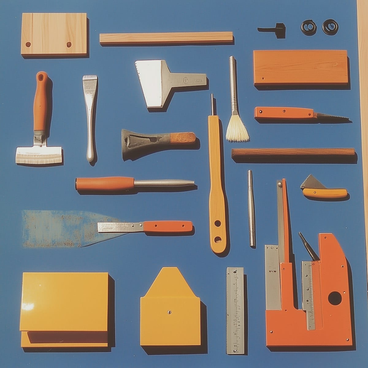 outils de mesure