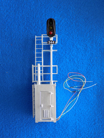 o scale signals