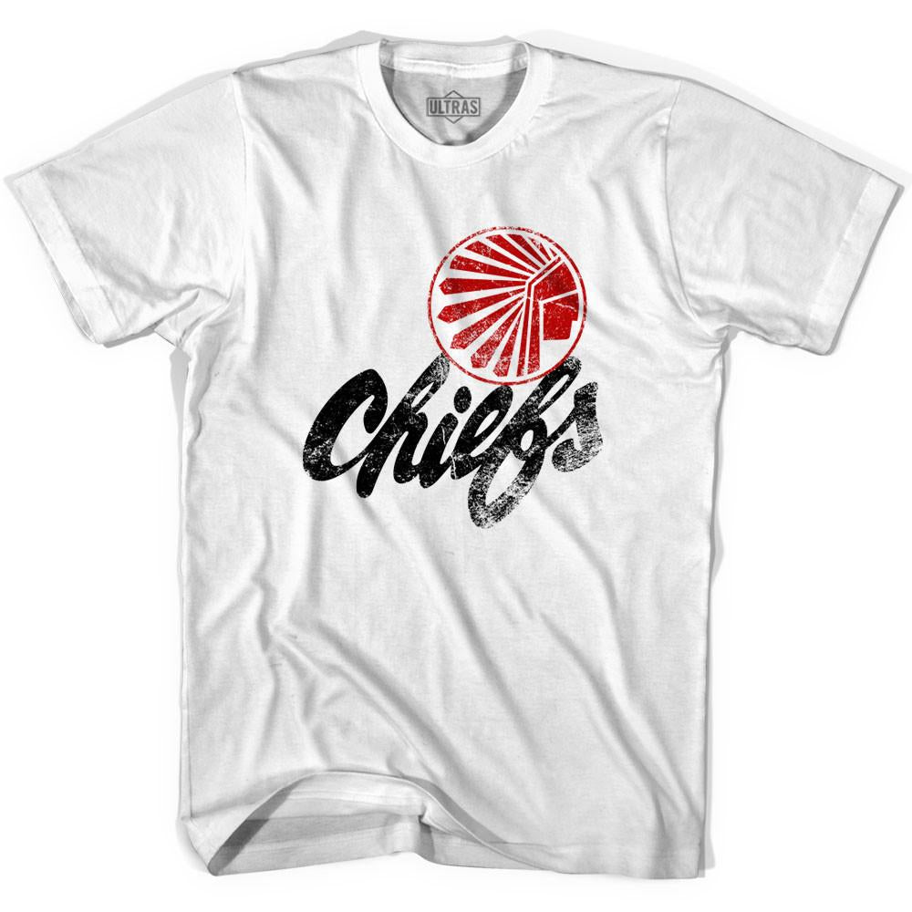 atlanta chiefs t shirt