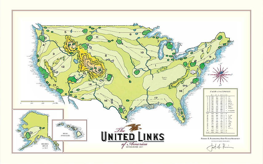 united-links-of-america-golf-print-golf-frames-golframes