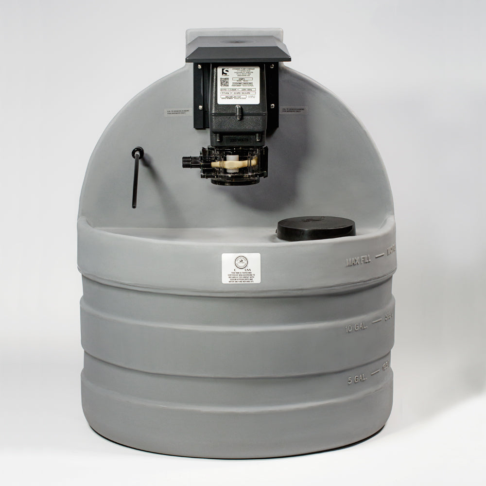 Large Flow Rate Mini Fuel Dispenser with Hose Reel for Tanker