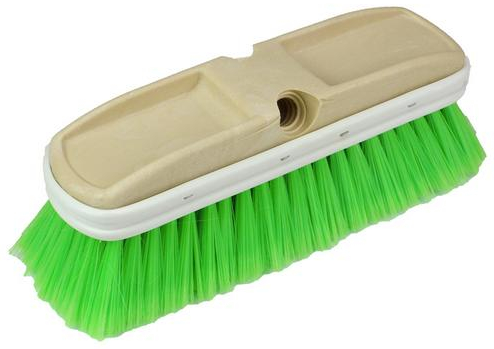 AMMO Two-Tier Scrub Brush – AMMONYC