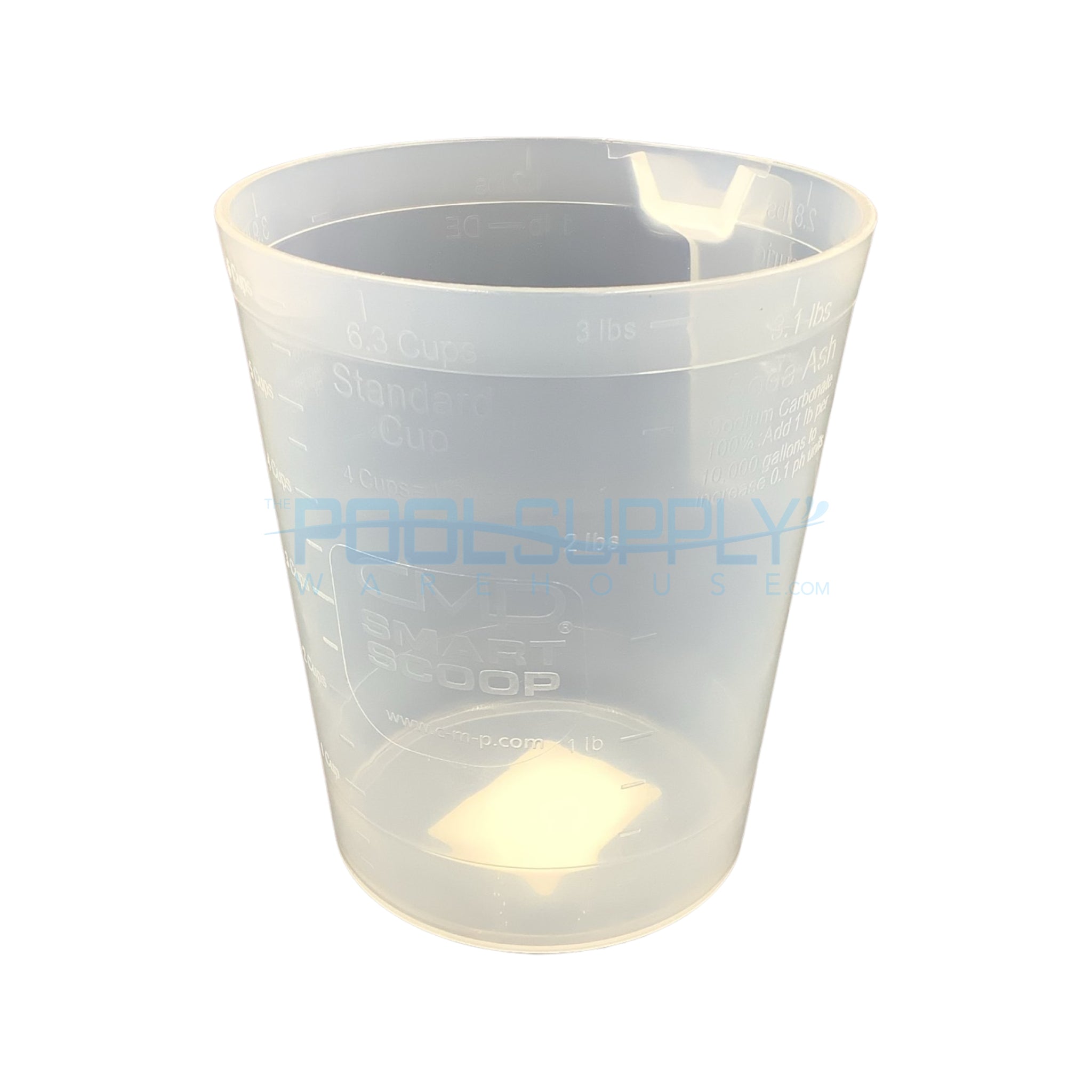 Standard Measuring Cup, 1000ml – The Growers Depot