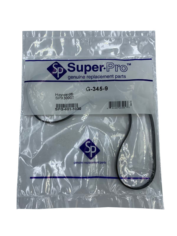 Super-Pro Pool Safety Rope Eye Oval - K636BU1