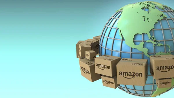Amazon experts 6