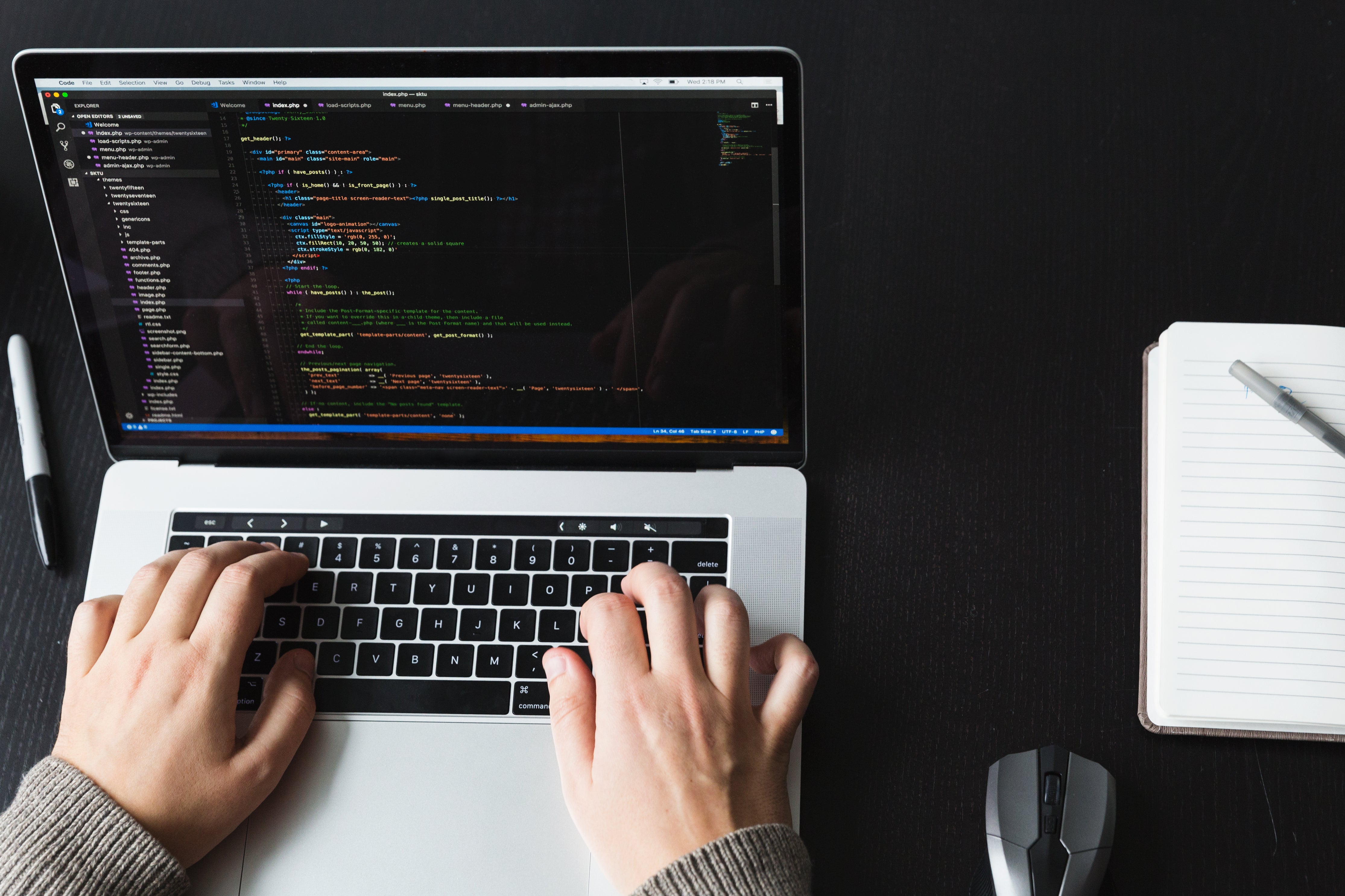Full stack Shopify developer service 1