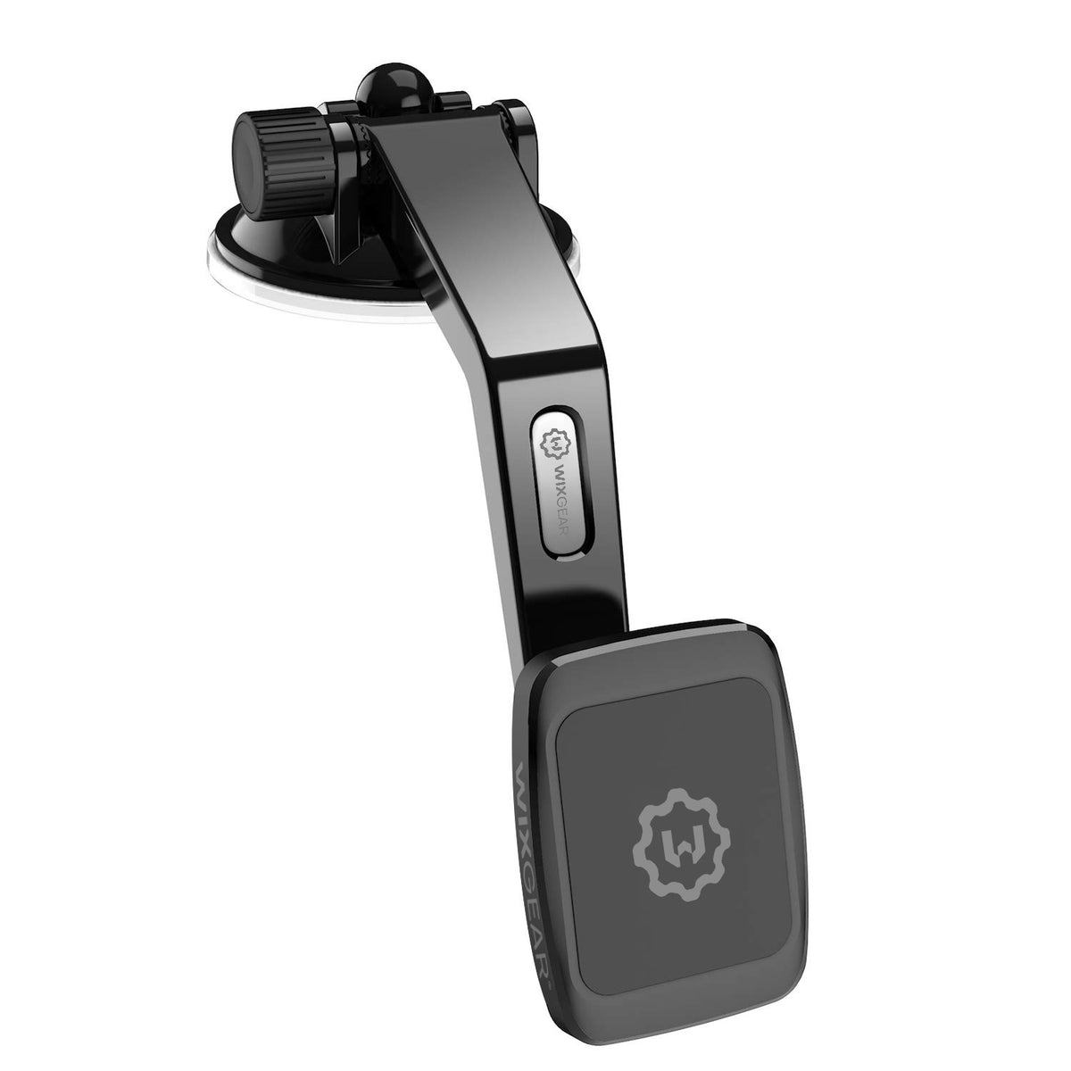 Steering Wheel Spinner, Silicone Power Handle, steering wheel knob Eas –  AutoMuko