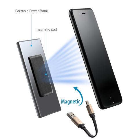 portable power for phone