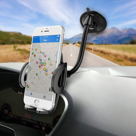 cell car mount