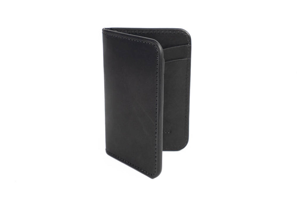 Men's Western Leather Wallets Made in the USA | Stock and Barrel